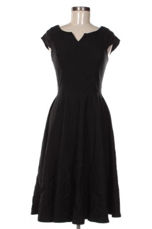 Šaty  Muxxn, Veľkosť M, Farba Čierna, Cena  9,95 €