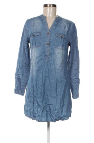 Kleid My Hailys, Größe S, Farbe Blau, Preis € 13,99