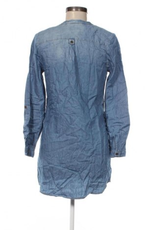 Kleid My Hailys, Größe S, Farbe Blau, Preis € 13,99