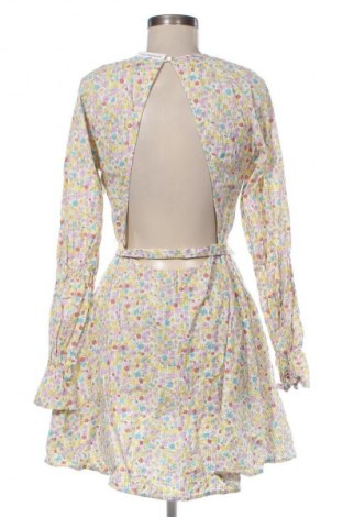 Kleid NA-KD, Größe S, Farbe Mehrfarbig, Preis € 24,55