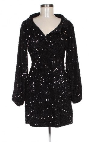 Sukienka NA-KD, Rozmiar M, Kolor Czarny, Cena 83,99 zł