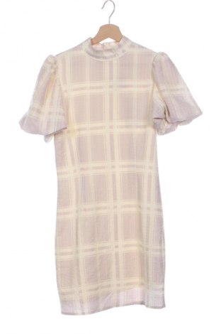 Kleid NA-KD, Größe XS, Farbe Mehrfarbig, Preis € 55,57