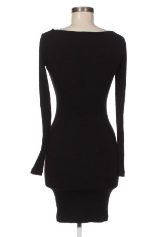 Kleid NA-KD, Größe XS, Farbe Schwarz, Preis 9,99 €