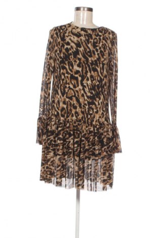 Kleid NA-KD, Größe S, Farbe Mehrfarbig, Preis € 14,99