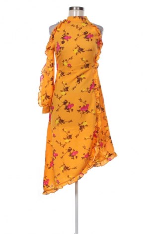 Šaty  NA-KD, Velikost S, Barva Vícebarevné, Cena  606,00 Kč