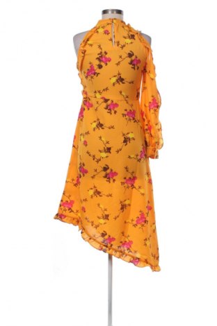 Šaty  NA-KD, Velikost S, Barva Vícebarevné, Cena  606,00 Kč