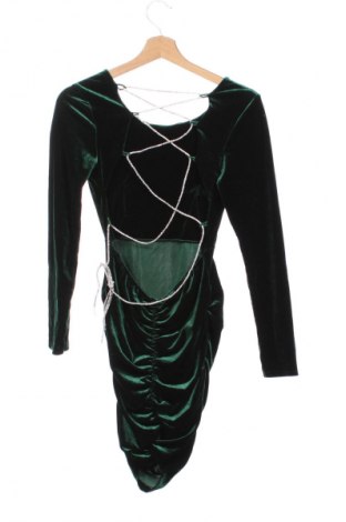 Sukienka NEW COLLECTION, Rozmiar M, Kolor Zielony, Cena 113,99 zł