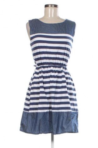 Kleid NEW COLLECTION, Größe S, Farbe Mehrfarbig, Preis 45,99 €