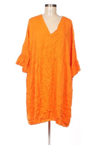 Ruha NEW COLLECTION, Méret 3XL, Szín Narancssárga
, Ár 10 999 Ft