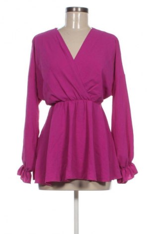 Φόρεμα NEW COLLECTION, Μέγεθος M, Χρώμα Ρόζ , Τιμή 14,99 €