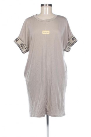 Φόρεμα NEW COLLECTION, Μέγεθος XL, Χρώμα  Μπέζ, Τιμή 55,24 €