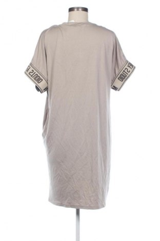 Φόρεμα NEW COLLECTION, Μέγεθος XL, Χρώμα  Μπέζ, Τιμή 55,24 €