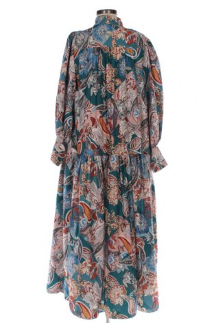 Рокля NEW COLLECTION, Размер XXL, Цвят Многоцветен, Цена 48,88 лв.