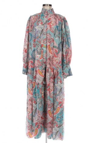 Рокля NEW COLLECTION, Размер XL, Цвят Многоцветен, Цена 48,88 лв.