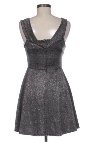 Kleid NEW COLLECTION, Größe L, Farbe Silber, Preis 31,71 €