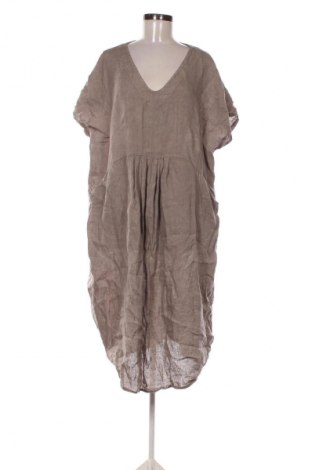 Šaty  NEW COLLECTION, Velikost M, Barva Šedá, Cena  608,00 Kč