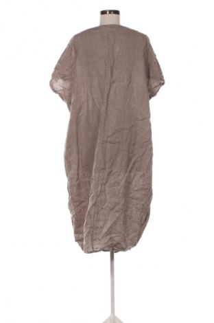 Šaty  NEW COLLECTION, Velikost M, Barva Šedá, Cena  608,00 Kč