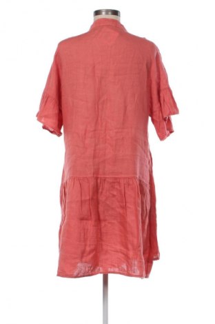 Sukienka NEW COLLECTION, Rozmiar L, Kolor Pomarańczowy, Cena 110,07 zł