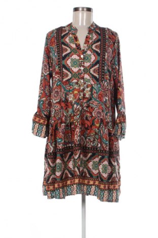 Šaty  NEW COLLECTION, Veľkosť XL, Farba Viacfarebná, Cena  24,49 €