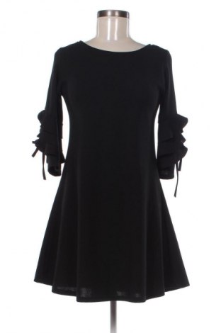 Šaty  NEW COLLECTION, Velikost M, Barva Černá, Cena  300,00 Kč