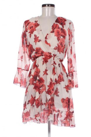 Šaty  NEW COLLECTION, Velikost M, Barva Vícebarevné, Cena  606,00 Kč