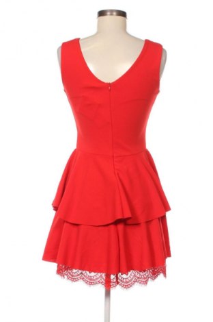 Šaty  NEW COLLECTION, Velikost M, Barva Červená, Cena  608,00 Kč