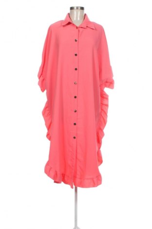 Φόρεμα NEW COLLECTION, Μέγεθος XXL, Χρώμα Κόκκινο, Τιμή 22,99 €