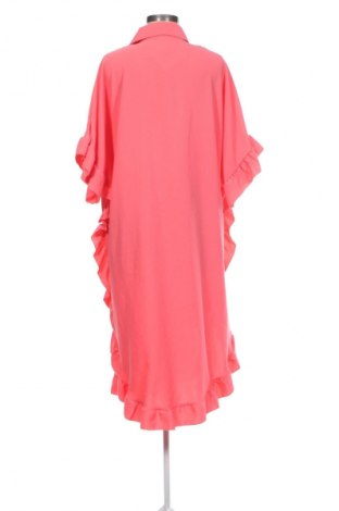 Φόρεμα NEW COLLECTION, Μέγεθος XXL, Χρώμα Κόκκινο, Τιμή 22,99 €