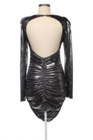 Kleid NEW COLLECTION, Größe S, Farbe Silber, Preis 55,20 €