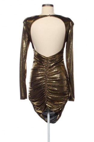 Ruha NEW COLLECTION, Méret S, Szín Arany
, Ár 4 949 Ft