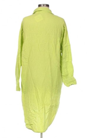 Rochie NEW COLLECTION, Mărime L, Culoare Verde, Preț 117,99 Lei