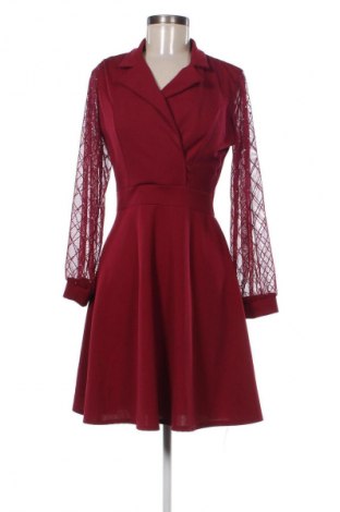 Rochie NEW COLLECTION, Mărime M, Culoare Roșu, Preț 126,00 Lei