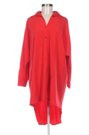 Šaty  NEW COLLECTION, Veľkosť M, Farba Červená, Cena  24,49 €