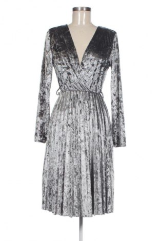 Rochie NEW COLLECTION, Mărime S, Culoare Gri, Preț 66,99 Lei