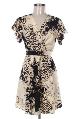 Рокля NEW COLLECTION, Размер S, Цвят Многоцветен, Цена 47,88 лв.