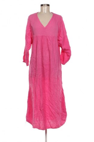 Šaty  NEW COLLECTION, Veľkosť L, Farba Ružová, Cena  21,95 €