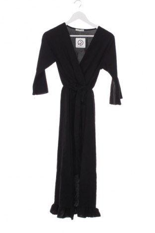 Φόρεμα NEW COLLECTION, Μέγεθος XS, Χρώμα Μαύρο, Τιμή 15,99 €