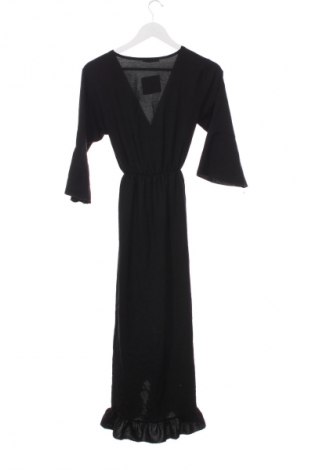 Φόρεμα NEW COLLECTION, Μέγεθος XS, Χρώμα Μαύρο, Τιμή 15,99 €