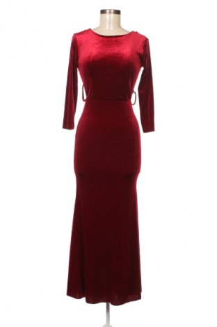 Šaty  NEW COLLECTION, Veľkosť S, Farba Červená, Cena  18,95 €