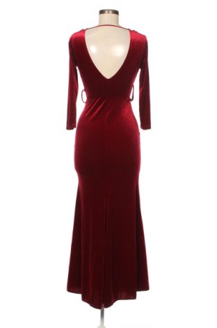 Šaty  NEW COLLECTION, Veľkosť S, Farba Červená, Cena  18,95 €