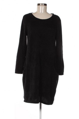 Φόρεμα NEW COLLECTION, Μέγεθος L, Χρώμα Μαύρο, Τιμή 17,99 €