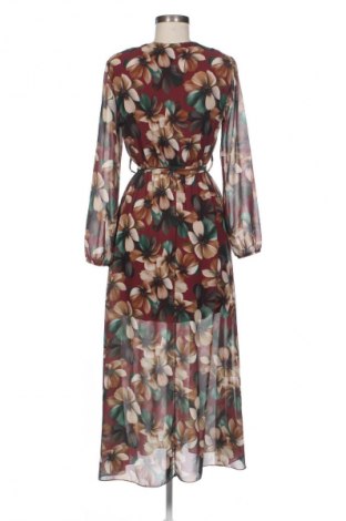 Sukienka NEW COLLECTION, Rozmiar M, Kolor Kolorowy, Cena 151,72 zł