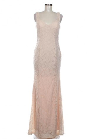 Рокля NLY Eve, Размер L, Цвят Розов, Цена 107,99 лв.