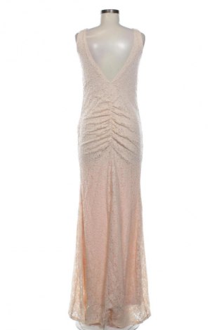 Рокля NLY Eve, Размер L, Цвят Розов, Цена 107,99 лв.