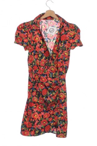 Φόρεμα Naf Naf, Μέγεθος XS, Χρώμα Πολύχρωμο, Τιμή 65,70 €