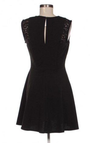 Φόρεμα Naf Naf, Μέγεθος M, Χρώμα Μαύρο, Τιμή 14,99 €