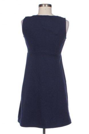 Kleid Naf Naf, Größe S, Farbe Blau, Preis 55,20 €