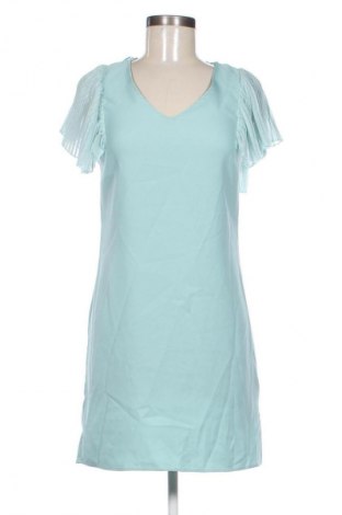 Šaty  Naf Naf, Veľkosť XS, Farba Zelená, Cena  55,20 €