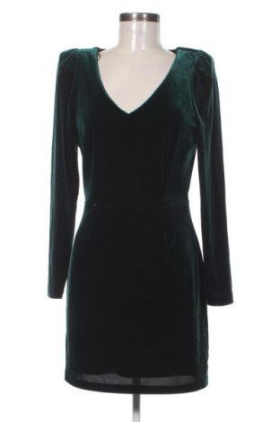 Rochie Naf Naf, Mărime M, Culoare Verde, Preț 60,99 Lei