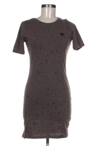 Šaty  Naketano, Velikost S, Barva Hnědá, Cena  1 038,00 Kč